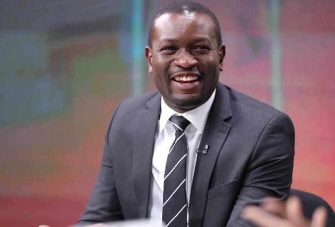 Will Edwin Sifuna formally announce a presidential bid before 31 December 2026?